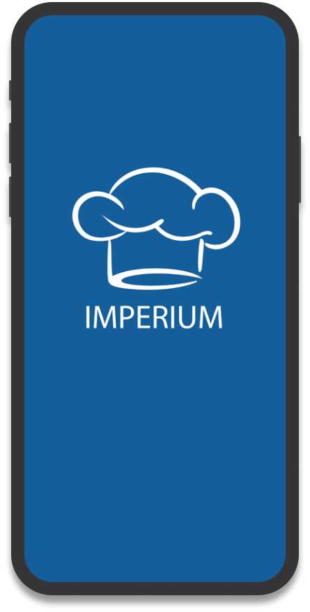 Imperium gestione ristorante by devgroup.it