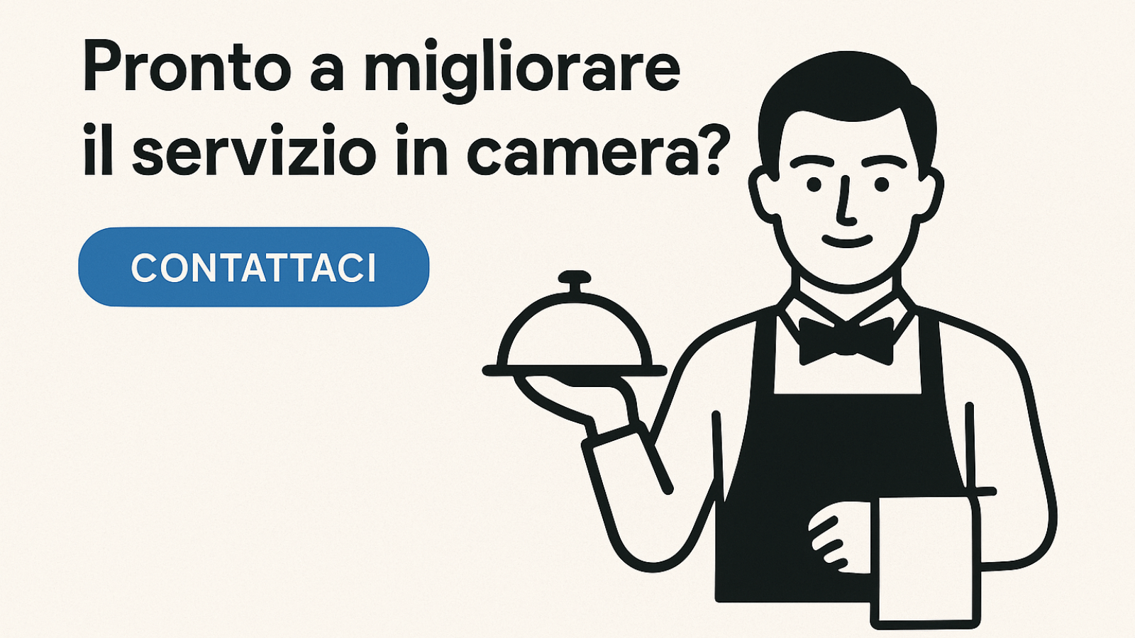 CTA Imperium software hotel e B&B: camere, bar e ristorante integrati