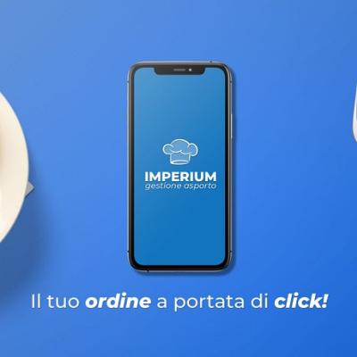 Imperium asporto copertina facebook