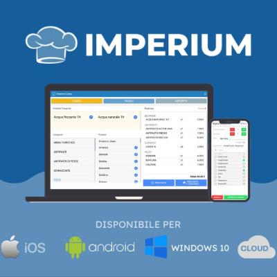 imperium app