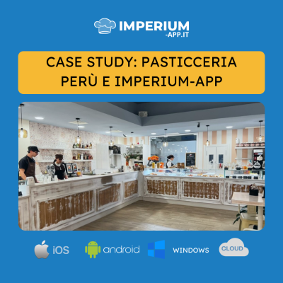 case study pasticceria peru