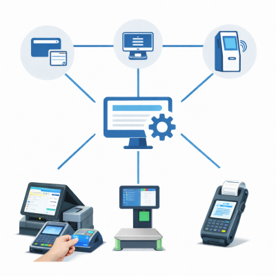 Integrazioni gestionale