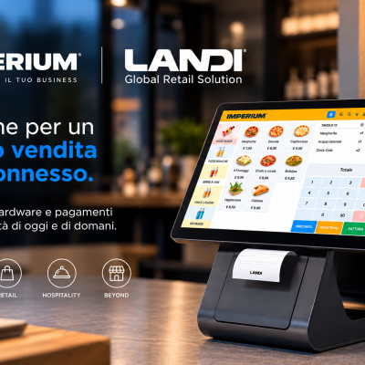 Imperium partner landi