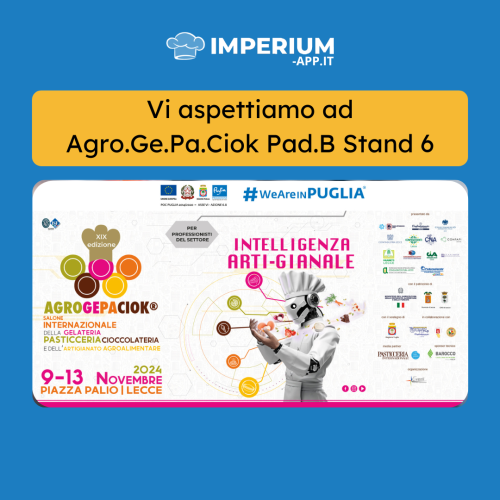 agrogepaciok 2024 lecce imperium