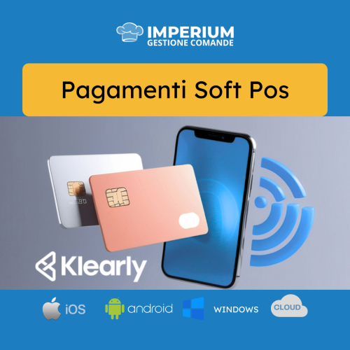 Soft pos imperium klearly