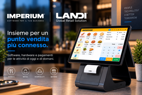 Imperium partner landi