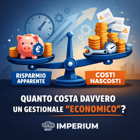 gestionale economico articolo