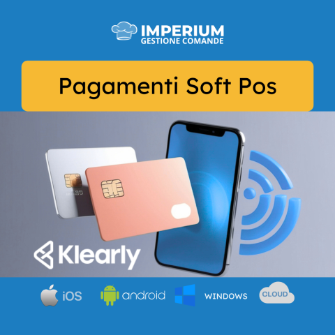 Soft pos imperium klearly