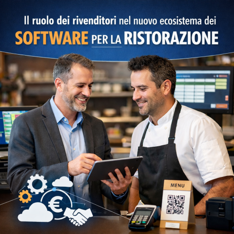 ruolo dei rivenditori