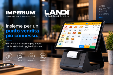 Imperium partner landi