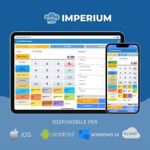 imperium cassa 2.0 cloud e offline