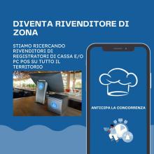 imperium ricerca partner rivenditori registratori di cassa