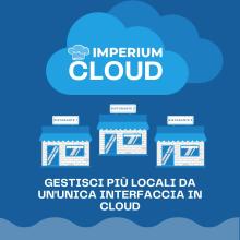 imperium cloud unica app per tutti i tuoi locali