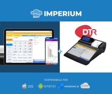 dtr dtouch e imperium app