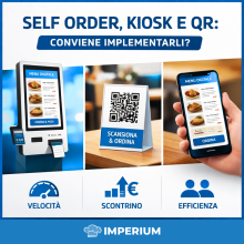 self order kiosk imperium