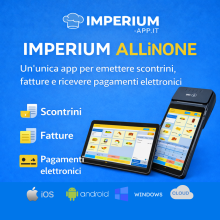 imperium allinone unico dispositivo