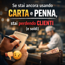 carta e penna meglio gestionale