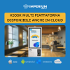 kiosk totem ios android windows cloud imperium